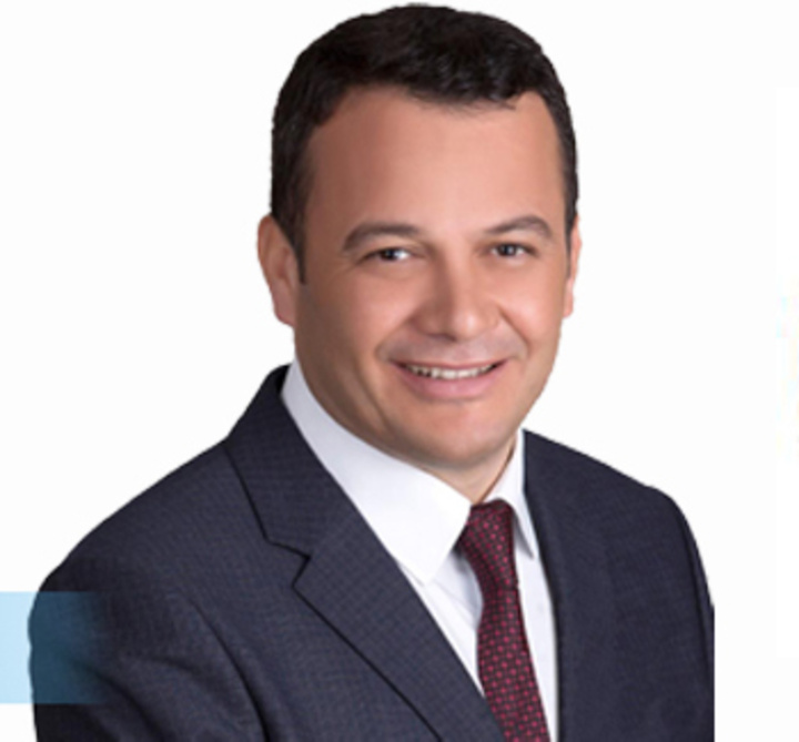 Ο δήμαρχος της Αντιφίλου  ή Κας, κ. Μουτλού Ουλουτά 
