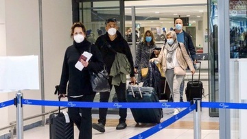 Τουρισμός: Τα μηνύματα ενόψει της επανεκκίνησης- Πότε αναμένεται η «ζεστή» περίοδος