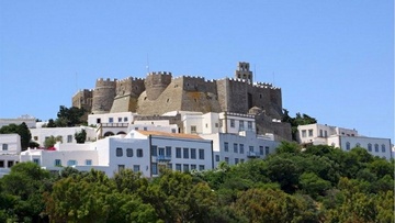 Αύξηση χρηματοδότησης για την κατασκευή του νέου δικτύου ύδρευσης Σκάλας Πάτμου