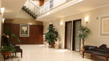 Παρουσίαση των τελικών υγειονομικών πρωτοκόλλων για τουριστικά καταλύματα