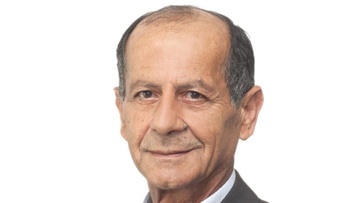 Αντιπεριφερειάρχης Εμπορίου και Επιχειρηματικότητας Δωδεκανήσου ορίστηκε ο Γιώργος Χαλκιδιός