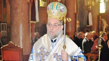 Έκκληση του Μητροπολίτη Ρόδου να τηρούνται  τα μέτρα ατομικής προστασίας