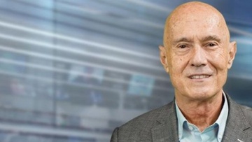 Γιώργος Κρεμλής: Η κυκλική οικονομία, τα κονδύλια και  οι επενδυτικές ευκαιρίες για την Ελλάδα