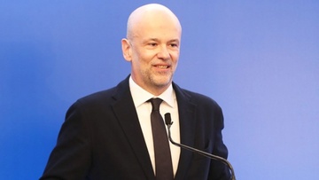 Γιάννης Ρέτσος: Το ρεαλιστικό σενάριο λέει  ότι τουρισμό θα έχουμε από τον Ιούλιο και μετά