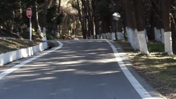 Πραγματοποιήθηκε κι εφέτος ο εθελοντικός καλλωπισμός της Διμυλιάς-Ελεούσας