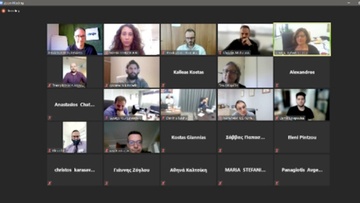 “DIAGORAS project” για την ηλεκτροκίνηση