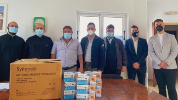 ΑΧΕΠΑ Ρόδου: «Τα απομακρυσμένα χωριά του νησιού μας, είναι στο επίκεντρο των δράσεων μας»