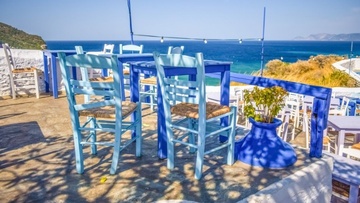 Τουρισμός-Επισιτισμός: Έρχεται νέο  πρόγραμμα στήριξης για τους εργαζομένους