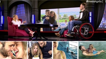 Η συγκλονιστική ιστορία των παιδιών από τη Ρόδο, μετά τη μοιραία βουτιά στο γλέντι του γάμου τους