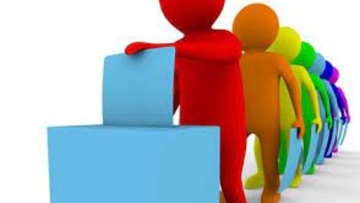 Δημοσκόπηση της εταιρίας Marc για τα πολιτικά κόμματα και την πρόθεση ψήφου των πολιτών