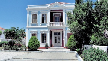 Οι προτάσεις του ΤΕΕ Δωδεκανήσου και του συλλόγου Αρχιτεκτόνων