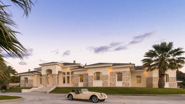 Ολοκληρώνονται τα γυρίσματα για το σουηδικό “Bachelor”