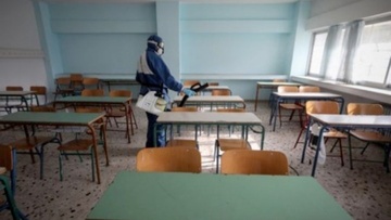 Η παιδεία, αντίδοτο στον ιό της σημερινής πανδημίας