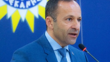 Γιάννης Πάππου: «Θα αντέξουμε και θα μείνουμε όρθιοι- Δεν έχουμε άλλη επιλογή»