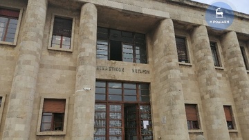 Προφυλακίστηκαν τρεις αλλοδαποί ως μέλη εγκληματικής οργάνωσης