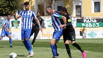Ο κορωνοϊός «χτυπάει» τη Football League…