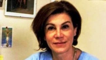 Έλεγχο από επιθεωρητές δημόσιας υγείας στο νοσοκομείο  ζητά η πρόεδρος των Γιατρών Πολύμνια Γαλανού