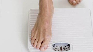 Κορωνοϊός: Το σωματικό βάρος αυξάνει  τον κίνδυνο σοβαρής νόσησης από Covid-19