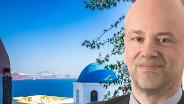 Γιάννης Ρέτσος: Ευχάριστη έκπληξη  για τον τουρισμό το β’ εξάμηνο
