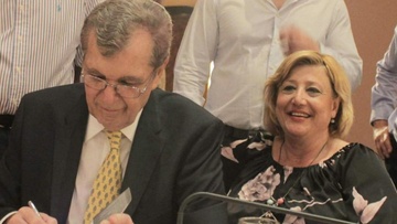 Η Λουκία του Κρεμαστινού! 