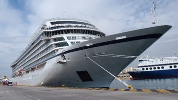 Viking: Νέα κρουαζιέρα στην Ελλάδα το καλοκαίρι του 2021