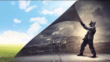 Κανονικότητα ή πραγματικότητα;