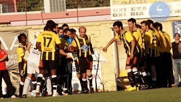 Flashback: Γιώργος Φουτούλης, σπάνιο είδος αθλητή και ανθρώπου