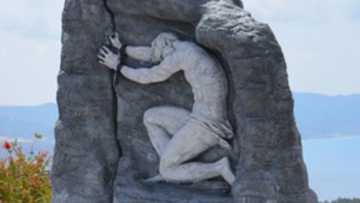 Μονόλιθος 2021 Εορτή Αποστόλου Θωμά  και Λημέρι των Κατασκόπων