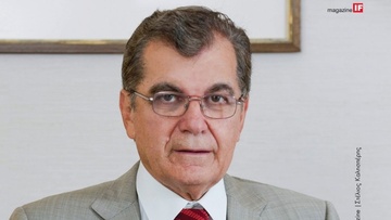 Η ομιλία του Δημήτρη Κρεμαστινού για την Ημέρα της Μητέρας