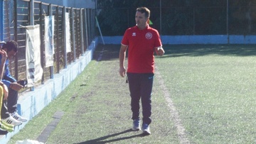 «Τέλος» ο Μιχαλάκης από την Αναγέννηση Έμπωνας