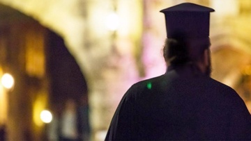 Πρόστιμο επιβλήθηκε σε ιερέα της Καλύμνου