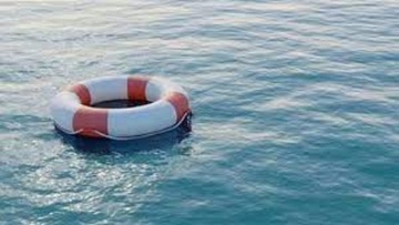 Έχασε τη ζωή του ηλικιωμένος συμπολίτης μας που πήγε να κολυμπήσει