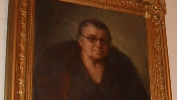 Αντιγόνη Ζουρούδη,  η Μάνα της Δωδεκανήσου