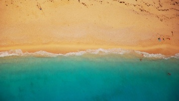 Βρετανία: Κατακραυγή για το «πορτοκαλί» σε Ελλάδα και Ισπανία