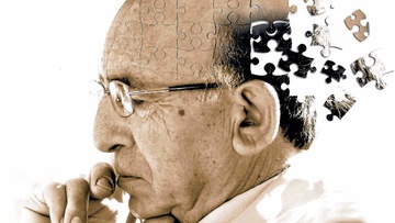 Νόσος Alzheimer: Πρόληψη, αίτια και διάγνωση