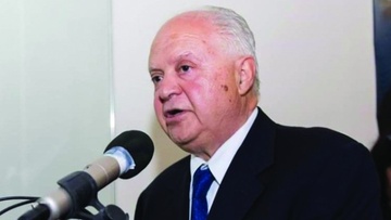 Γ. Νισύριος: Θα διεκδικήσω τον δήμο Καρπάθου και την επόμενη τετραετία