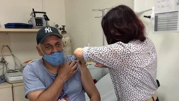 Η Ηρωική Νήσος Κάσος είναι Covid-Free, Covid-Safe νησί