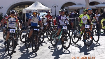 Τηλεδιάσκεψη για το καλεντάρι της τοπικής ποδηλασίας