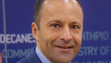 Γιάννης Πάππου: Οι επιχειρηματίες είναι έτοιμοι και στηρίζουν την προσπάθεια για την επανέναρξη της κρουαζιέρας