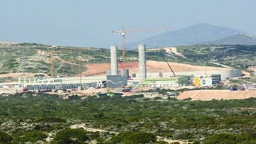 Έγγραφες δεσμεύσεις ζητάει από τη ΔΕΗ Α.Ε. και τον υπουργό Περιβάλλοντος  ο πρόεδρος της κοινότητας Κατταβιάς