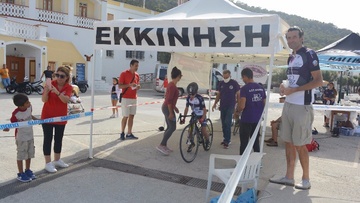 Οι επόμενες εβδομάδες θα οδηγήσουν αλλού την ποδηλασία