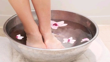 Πρησμένα Πόδια-Πιθανές Αιτίες και Αντιμετώπιση