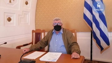 Προβληματίζει η παρατεταμένη ανομβρία στην περιοχή μας