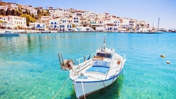 Την ισχυροποίηση του “Βrand” της Ελλάδας  προσδοκά η πολιτική ηγεσία του τουρισμού