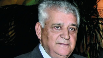 Βασίλης  Μηναΐδης: «Τελειώνουμε με τον ιό και θα αρχίσουμε με τις χρεοκοπίες…»!