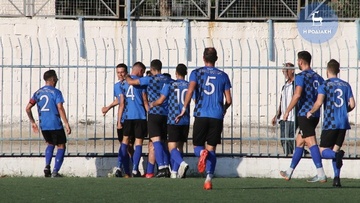 Αστέρας Παστίδας: Παραμένει πρόεδρος ο Λιαμής