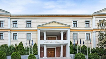 Επανέναρξη λειτουργίας του Νεστορίδειου Μελάθρου και της έκθεσης «Βιογραφία»