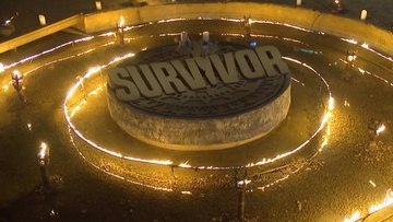 O tempora o mores “Survivor” και δεν συμμαζεύεται!