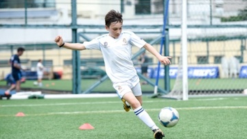 Συνεργασία του Ομίλου Μήτση με το Real Madrid Foundation για τα ξενοδοχεία στη Ρόδο