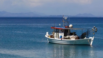 Βιώσιμος τουρισμός στα νησιά του Αιγαίου